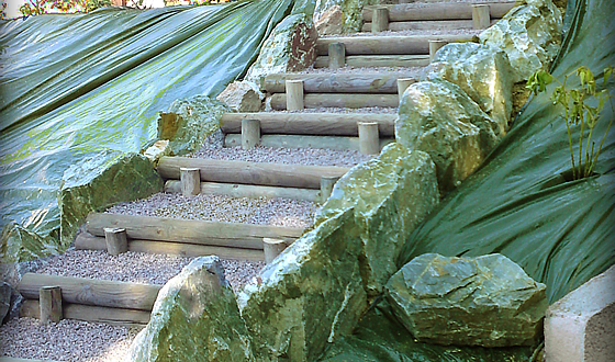 Chemins d’accès